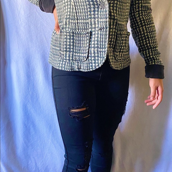 Aeropostale blazer - Picture 2 of 12